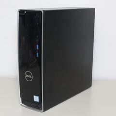 【ネット決済・配送可】Dell/Inspiron 3250/Wi...