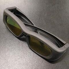 0124-035 3Dメガネ