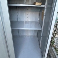 イナバ物置 中型倉庫　物置