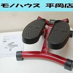 Shop Japan 健康ステッパー ナイスデイ ND-1R レ...