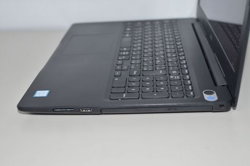 中古ノートパソコン DELL Inspiron 3585 Windows11+office SSD256GB+