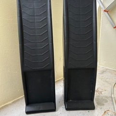 リフトアップスロープ