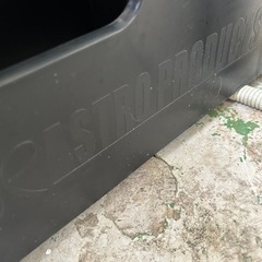 リフトアップスロープ