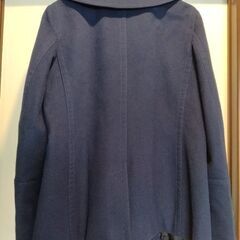 バーバリー　Pコート