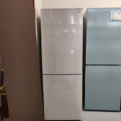 🌈SHARP ノンフロン冷凍冷蔵庫 SJ-PD27B-W 2016年製