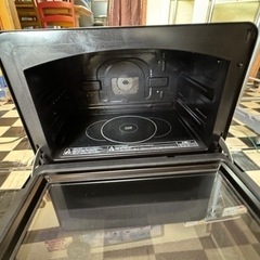 リサイクルサービス八光】2015年製 東芝 石窯ドーム ER-MD500 (R