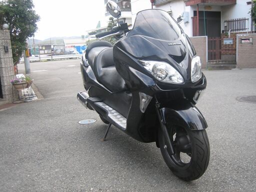 フォルツァZ 美車動画付 イモビGヒ-タ-付き