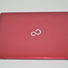 中古良品ノートパソコン 富士通 AH53/X Windows11+office 爆速SSD512GB 