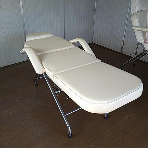 公式 タカラベルモント エステベッド タカラベルモント「快適美顔