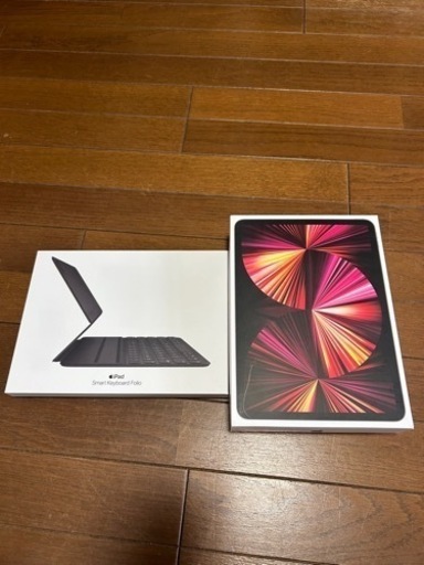 その他 iPad Pro