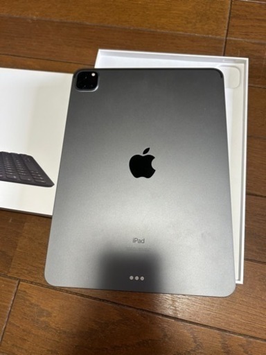 その他 iPad Pro