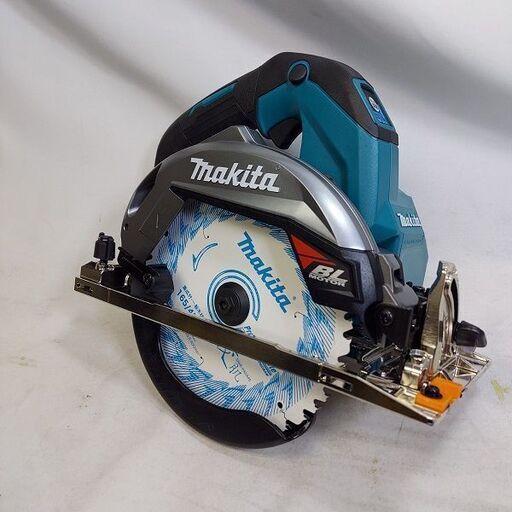 マキタ makita HS002GRDX 充電式マルノコ 165㎜【市川行徳店】【店頭
