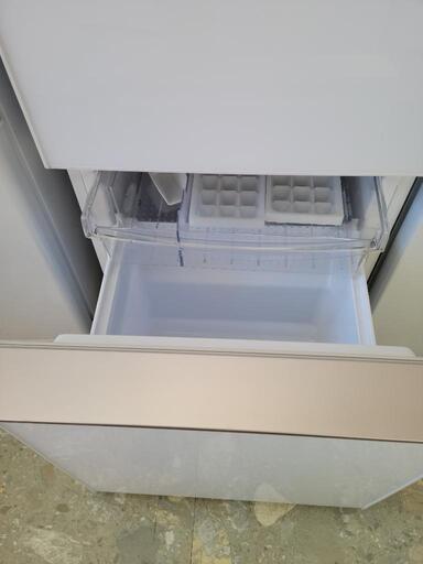 新生活SALE】SHARP シャープ 2ドア冷蔵庫 SJ-GD14D 137L 中古