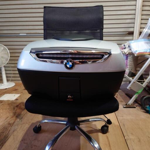 BMWＫ1600GT用トップケース
