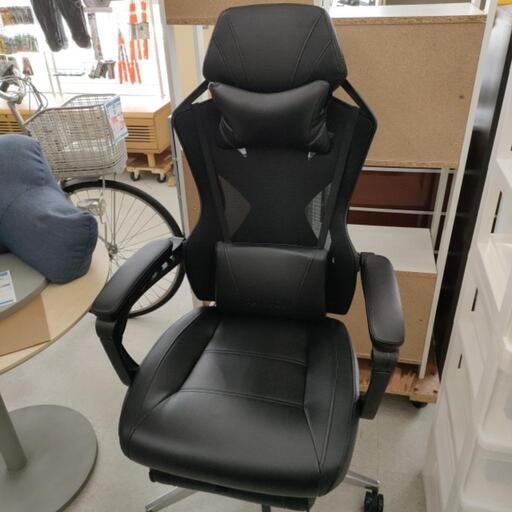 PAXTON 仕事用ゲーミングチェア