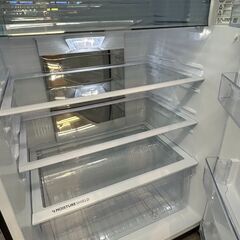 ?SHARP/?シャ－プ/600L冷蔵庫/2022年式/SJ-60H-B?1530?