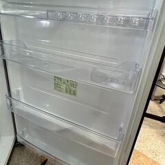 ?SHARP/?シャ－プ/600L冷蔵庫/2022年式/SJ-60H-B?1530?