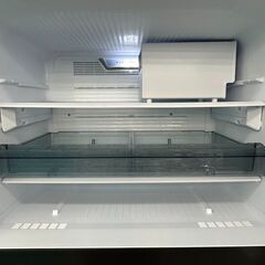 ?SHARP/?シャ－プ/600L冷蔵庫/2022年式/SJ-60H-B?1530?