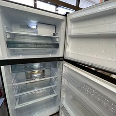 ?SHARP/?シャ－プ/600L冷蔵庫/2022年式/SJ-60H-B?1530?