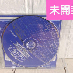 新品　未開封　遊戯王オンライン　cd-rom　貴重　レア　KON...