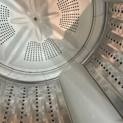 🖤HITACHI日立/7.0kg洗濯機/2020年式/NW-Z70E7🖤1509🖤