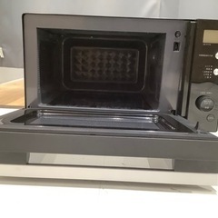 【トレファク神戸南店】SHARP オーブンレンジ【取りに来られる方限定】