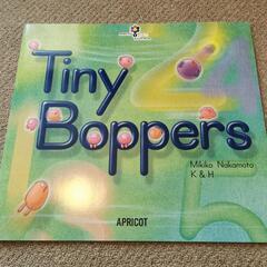 【ネット決済・配送可】Tiny Boppers by Mikik...