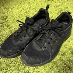 asics  スニーカー　