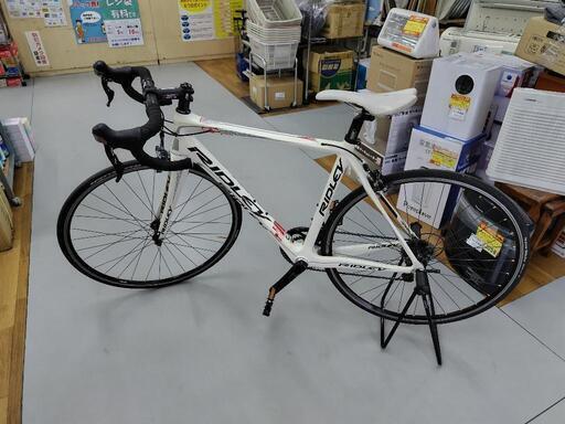 J022★ｾﾙﾌﾒﾝﾃできる方限定★ロードバイク★RIDLEY★2✕10段変速