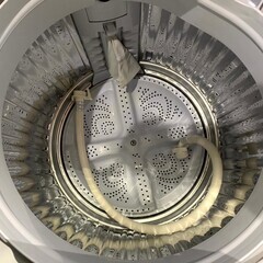 全国送料無料☆3か月保証☆洗濯機☆シャープ☆2019年