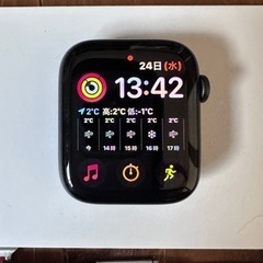 【ネット決済・配送可】Apple Watch series6 G...