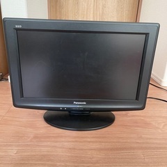 Panasonic テレビ　TH-L19C21-K