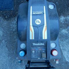 マキタ　コンプレッサー　ＡＣ460ＸＬ