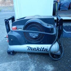 マキタ　コンプレッサー　ＡＣ460ＸＬ