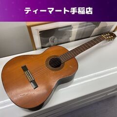 YAMAHA G-70D クラシックギター ガットギター 弦楽器...