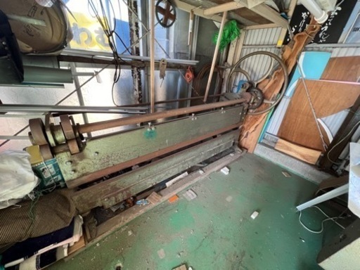 【確定】トタン等を直角にする工具️