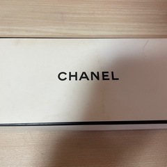 【決定しました】CHANEL シャネル No5 サヴォン ギフトセット