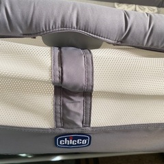 Chicco ベビーベッド