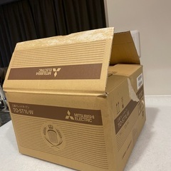 三菱電機　ブレッドオーブンTO-ST1L-W WHITE 