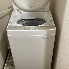 【29日迄！】東芝 洗濯機 4.2kg 2016年製