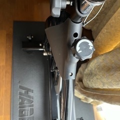 【自宅ジム】スピンバイク美品【健康的に運動】