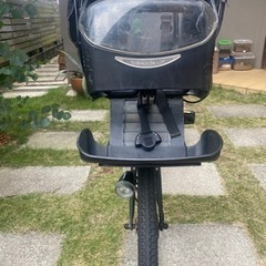 再募集　子乗せ　電動自転車　ブリヂストン　アンジェリーノ　Yepp