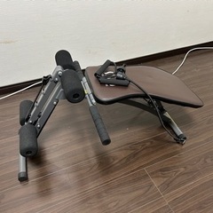 筋トレ　器具　グッズ