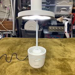 愛品館江戸川店】BALMUDA The Light 2018年モデル L01A-WH お問い合わせID: