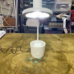 【愛品館江戸川店】BALMUDA The Light  2018年モデル　L01A-WH　お問い合わせID:134-049959.-007 