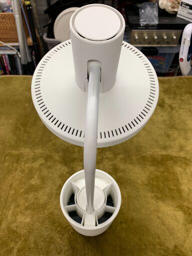 【愛品館江戸川店】BALMUDA The Light  2018年モデル　L01A-WH　お問い合わせID:134-049959.-007 愛品館江戸川店】BALMUDA The Light 2018年モデル L01A-WH お