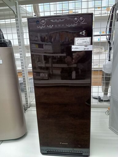 ★ジモティ割あり★ DAIKIN 空気清浄機  19年製 動作確認／クリーニング済み MT125