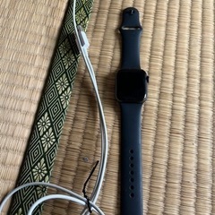 Apple Watch SE（第一世代）  40mm