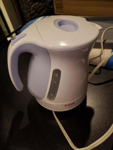 Tefal 電気ポット