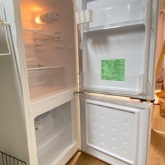 ヤマダセレクト　冷蔵庫